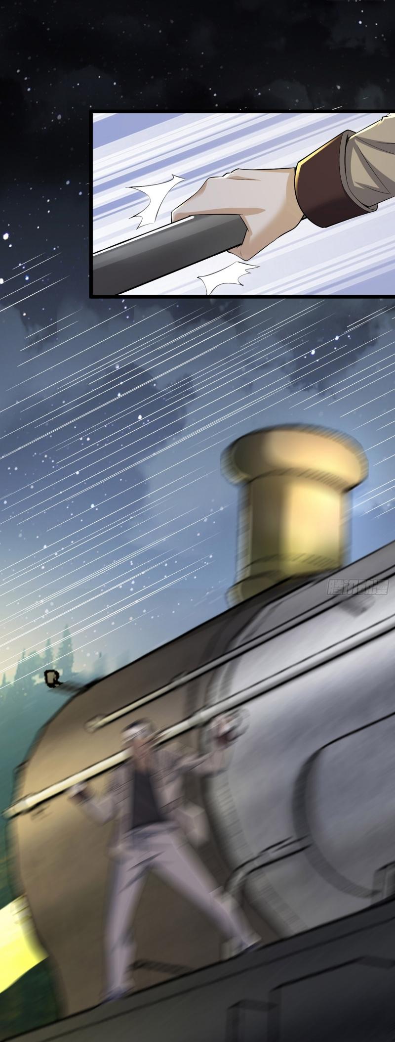 THE FIRST ORDER ตอนที่ 176 หน้า 46