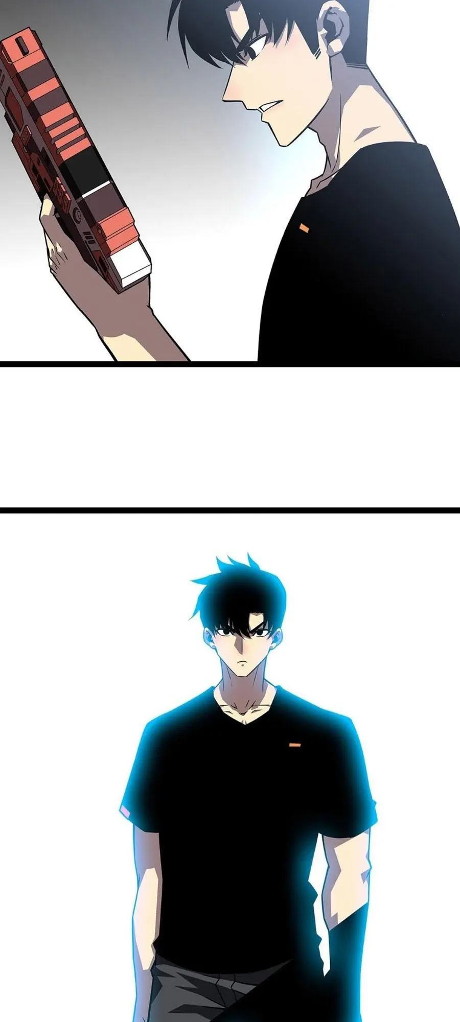 [จบ] เริ่มต้นใหม่ด้วยการเล่นเกมอย่างจริงจัง - It All Starts With Playing Game Seriously ตอนที่ 115 หน้า 3