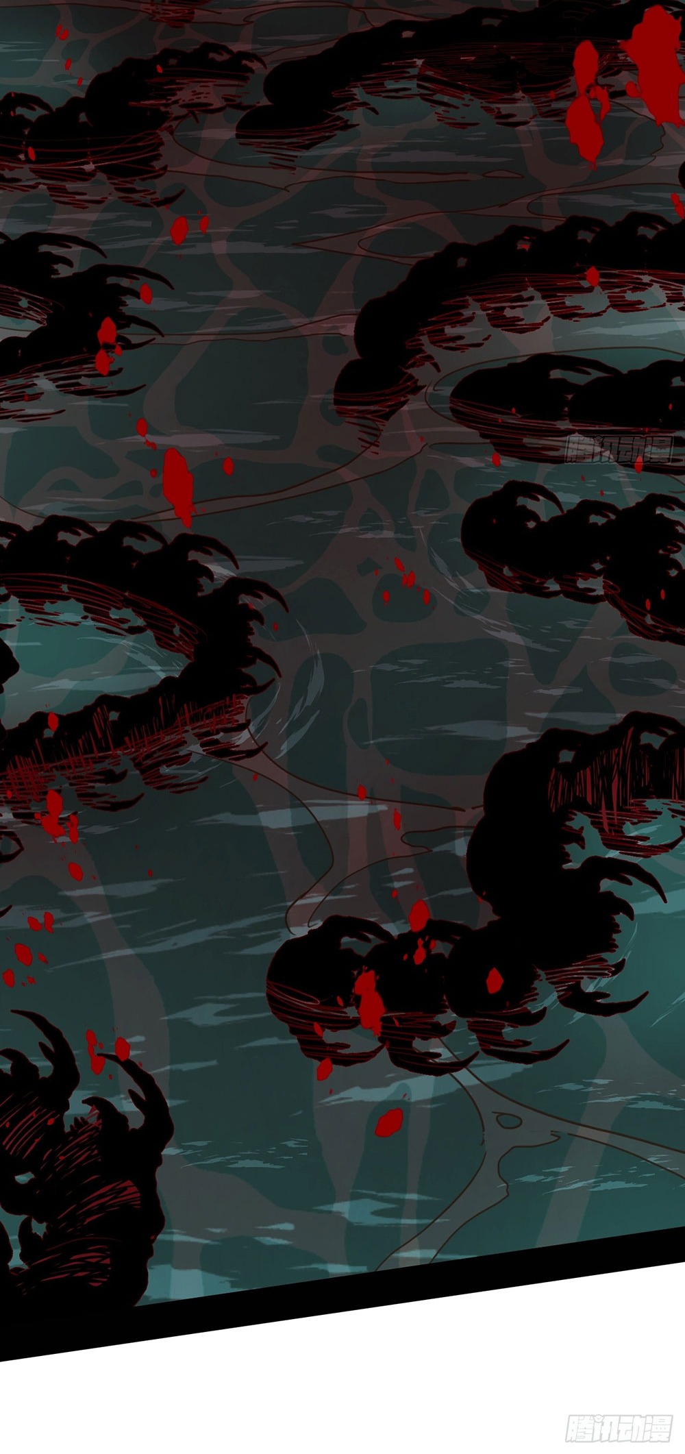 ภูเขาศพทะเลเลือด: การกลับมาของวีรบุรุษ | Mountains of Corpses and Seas of Blood | The Demon-Slaying Madman—Reborn as a Demon ตอนที่ 5 หน้า 35