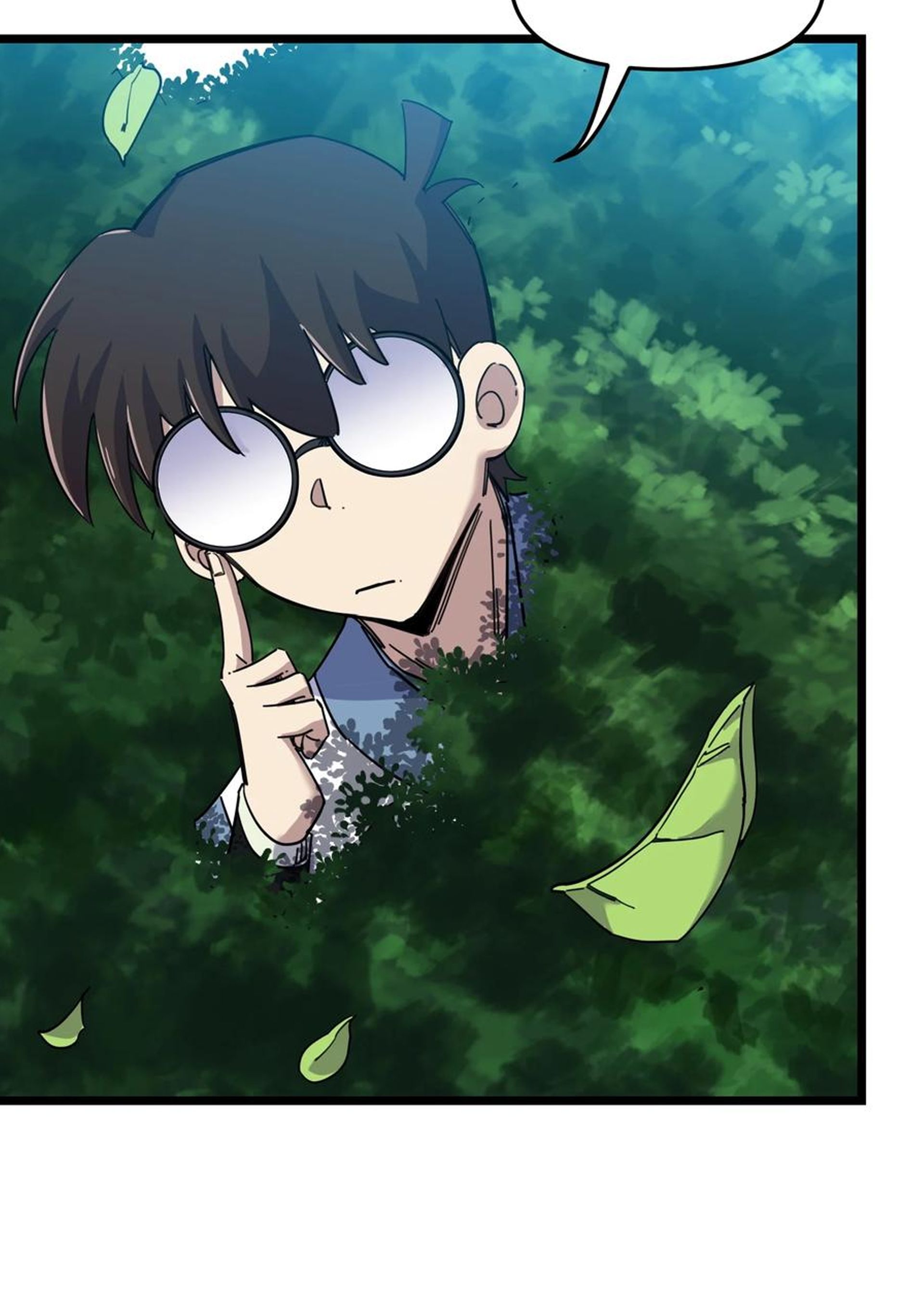 (ชนจีน) แกล้งเป็น NPC "หลอก" คนที่ "มาจากต่างโลก" ให้พัตนานิกายให้ No.1 !!? ตอนที่ 12 หน้า 5