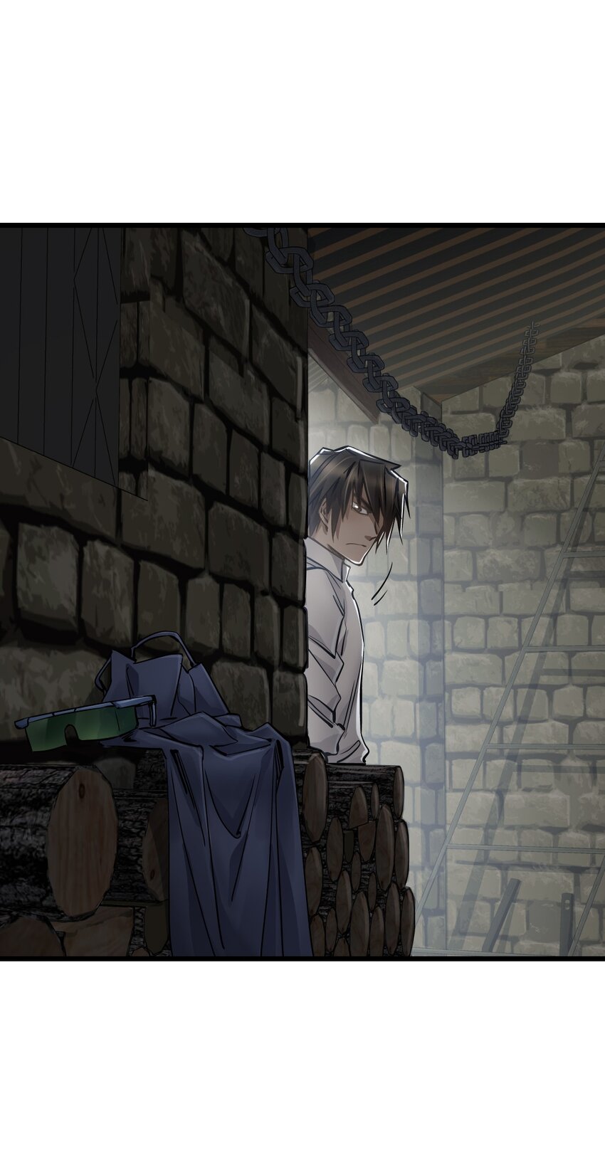 ช่างกล วันสิ้นโลก (Apocalypse Mechanic) ตอนที่ 14 หน้า 7