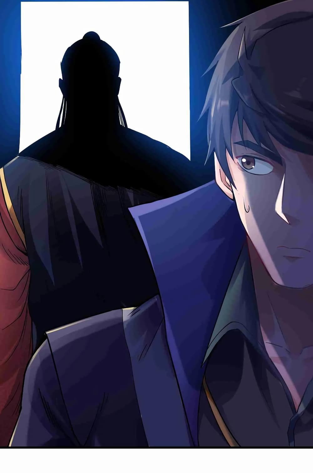 Super Warrior in Another World ทหารเซียนไปหาเมียที่ต่างโลก (กำลังแปลอยู่) ตอนที่ 56 หน้า 28