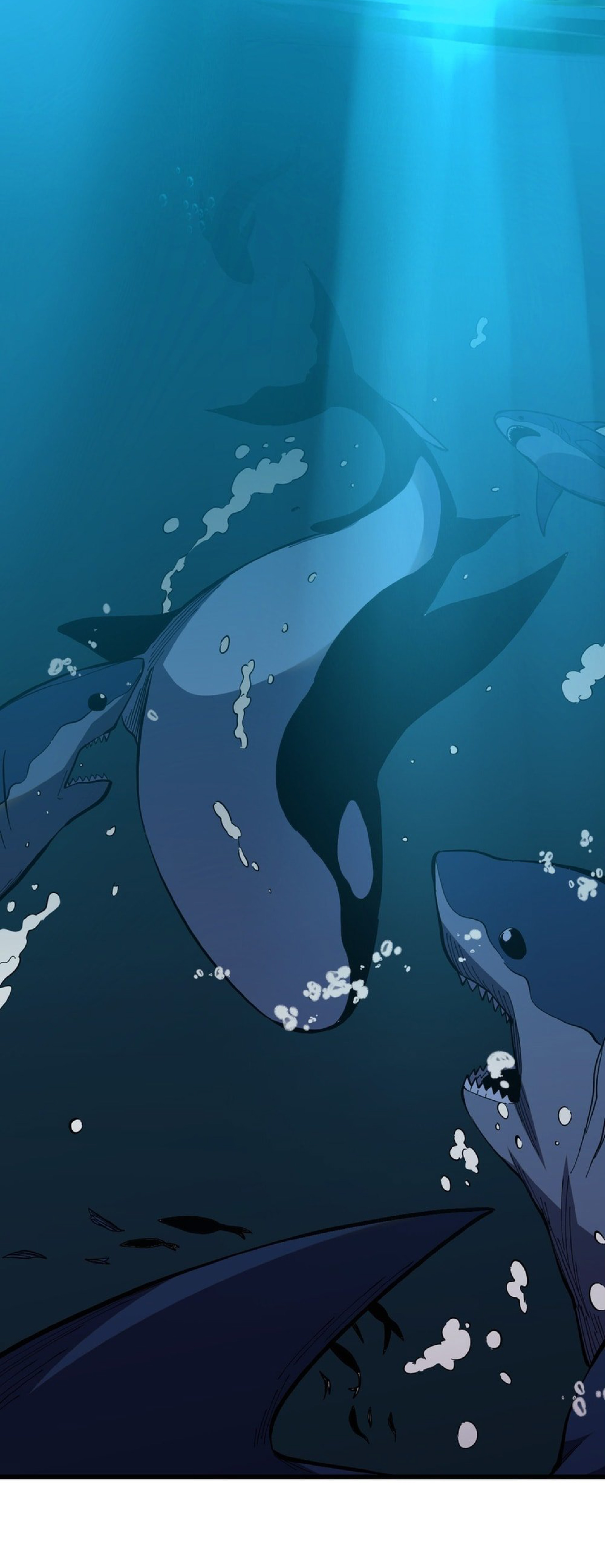 เทพอสูรทำลายล้างโลก ตอนที่ 5 หน้า 31