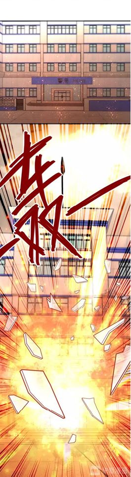 Apocalyptic Super System ตอนที่ 52 หน้า 27