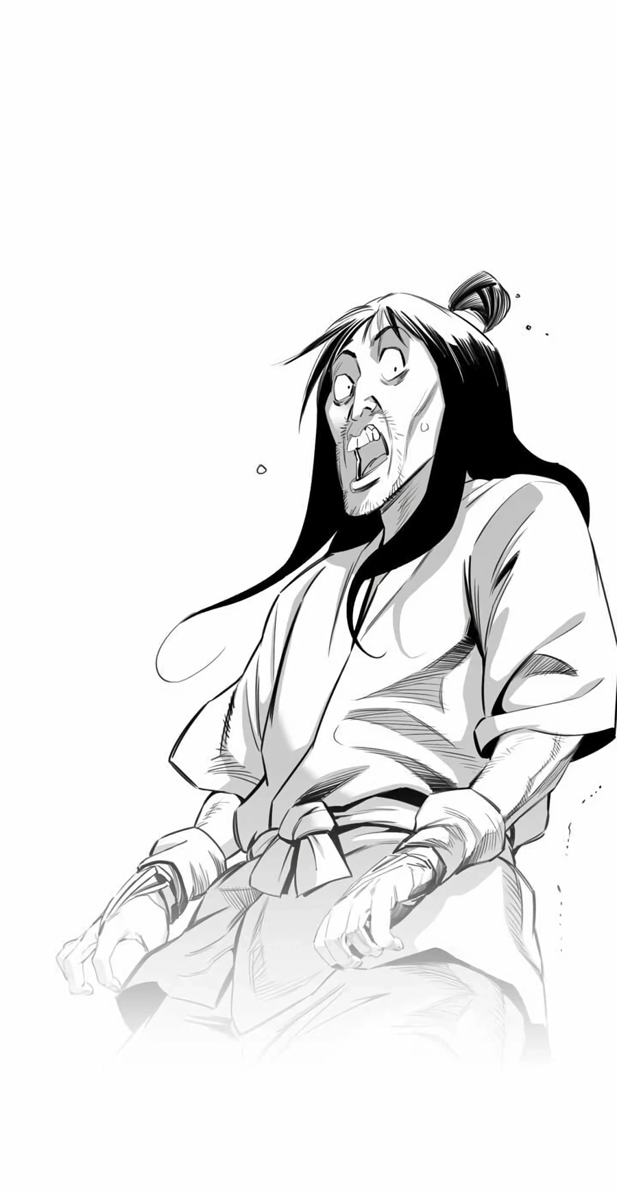 เส้นทางสู่สวรรค์ ตอนที่ 12 หน้า 9