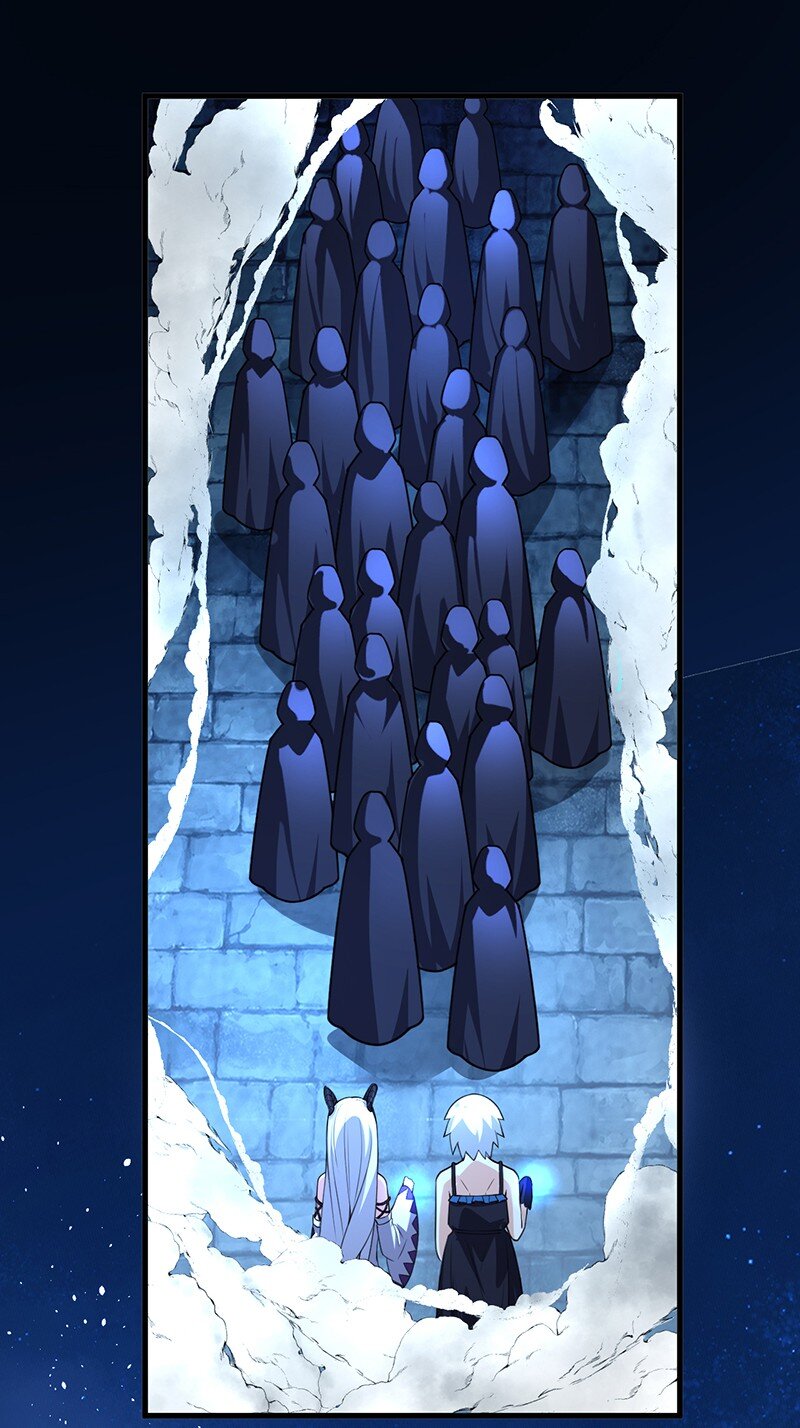 Immortal Me And Eldritch Wife ตอนที่ 8 หน้า 24