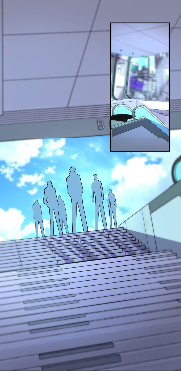 Apocalyptic Super System ตอนที่ 163 หน้า 23