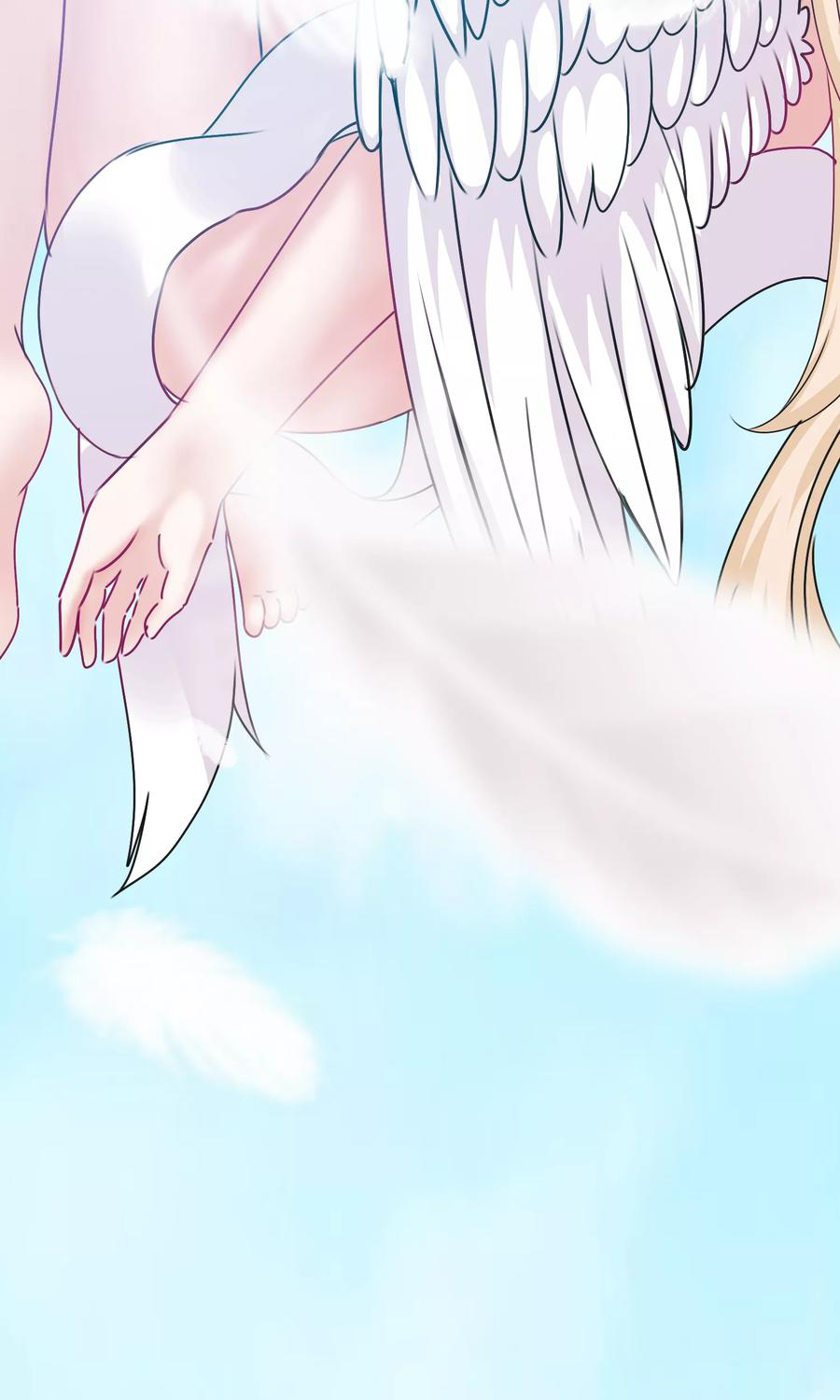 ฉันคือผู้พิทักษ์ เหล่าสาวงามในรั้วโรงเรียน ตอนที่ 5 หน้า 42