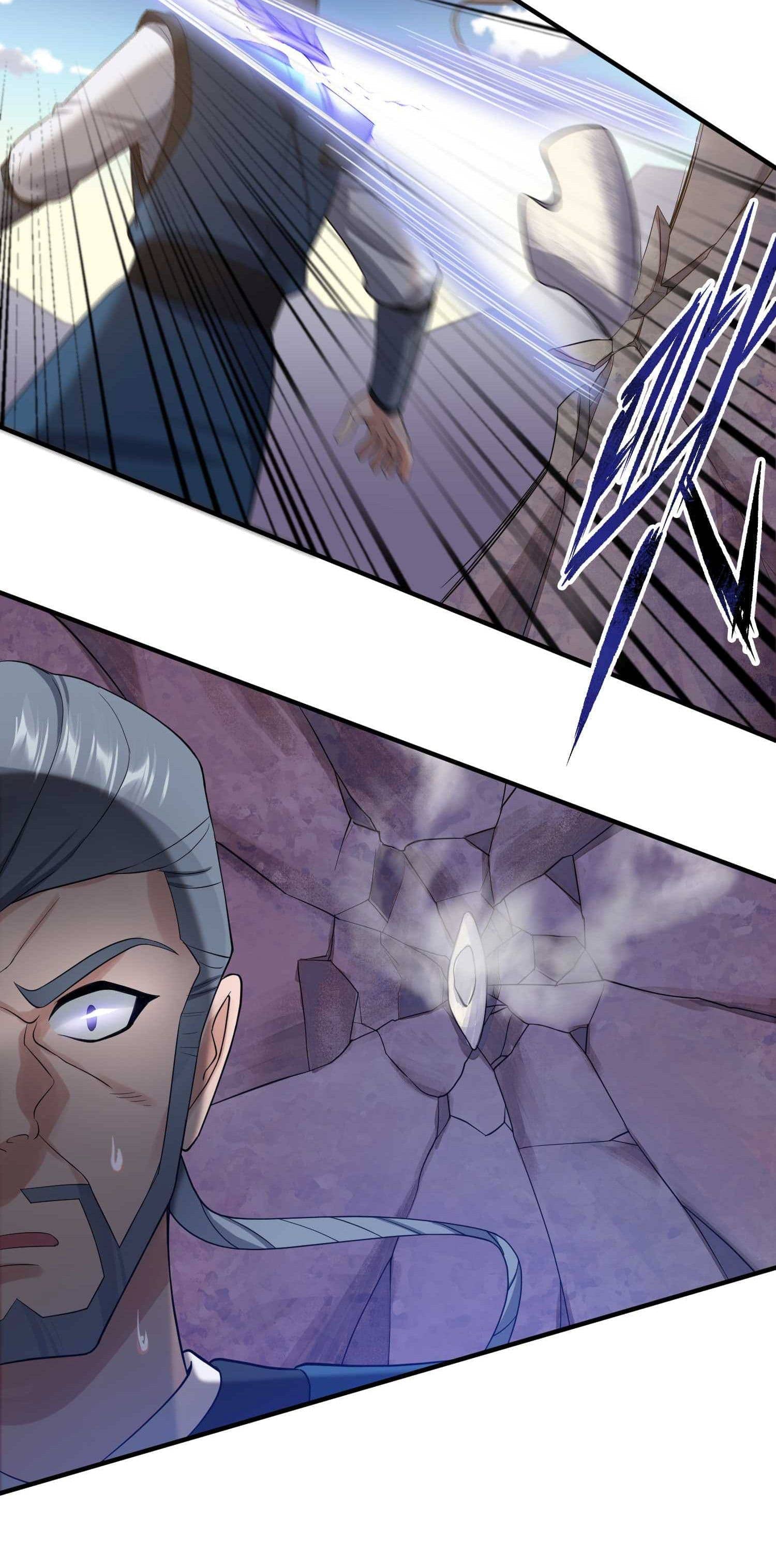 Super Warrior in Another World ทหารเซียนไปหาเมียที่ต่างโลก (กำลังแปลอยู่) ตอนที่ 24 หน้า 3