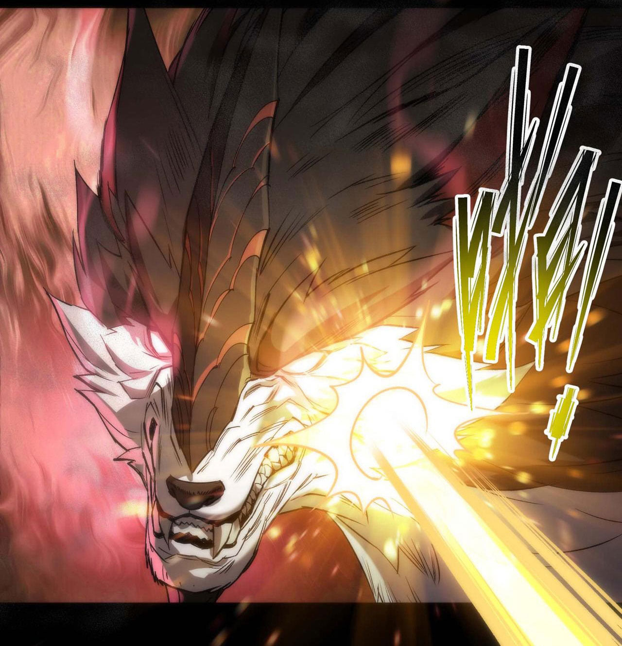 ราชาแห่งอักษรรูน ตอนที่ 1 หน้า 36