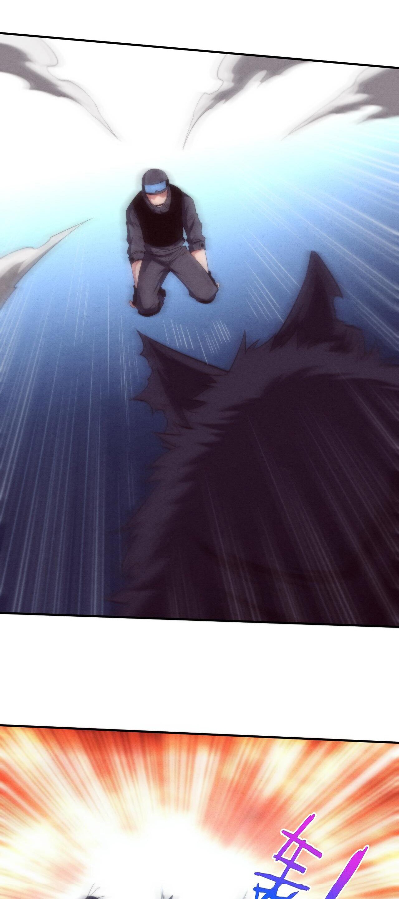 The Frenzy Of Evolution ตอนที่ 77 หน้า 17