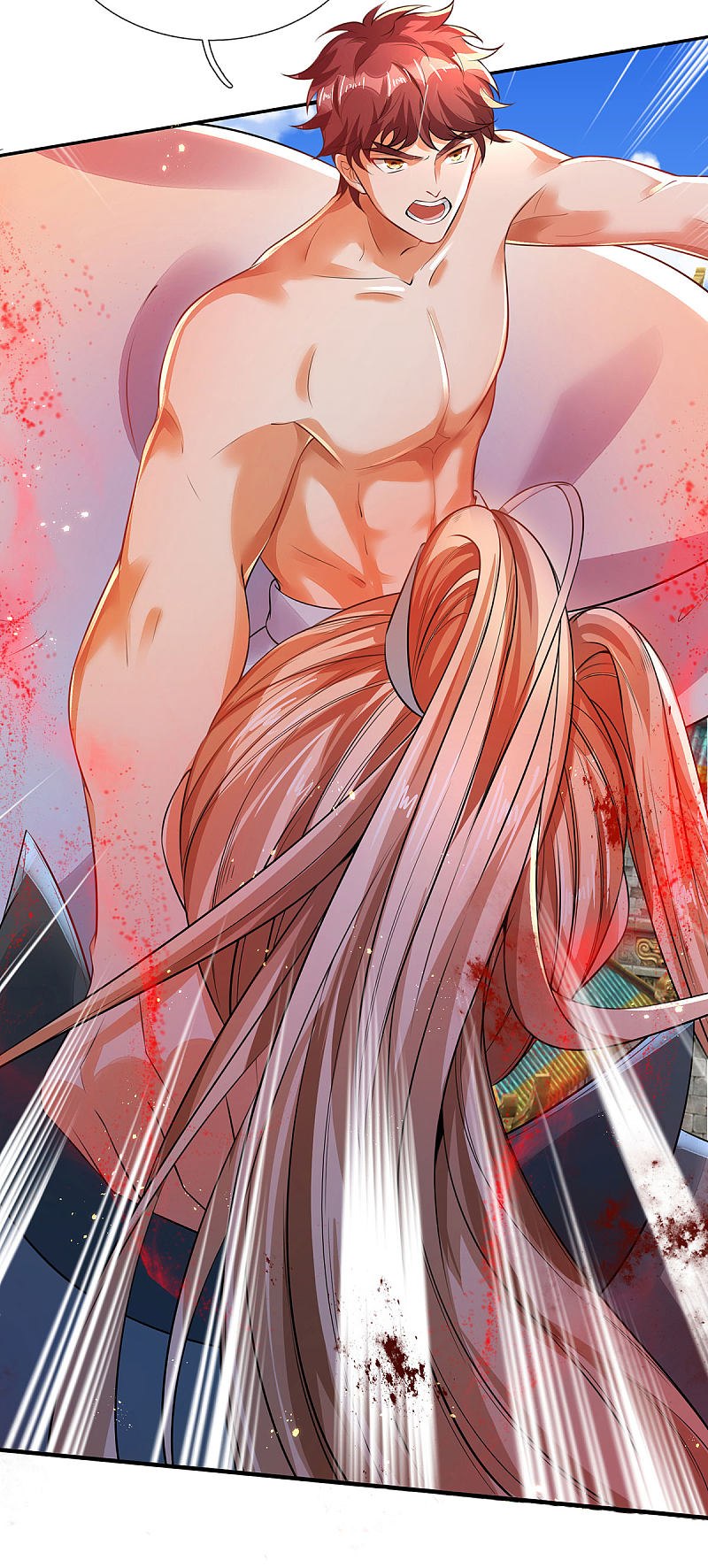 |.สุดยอดระบบเจ้าราชันย์ปีศาจ ตอนที่ 18 หน้า 19