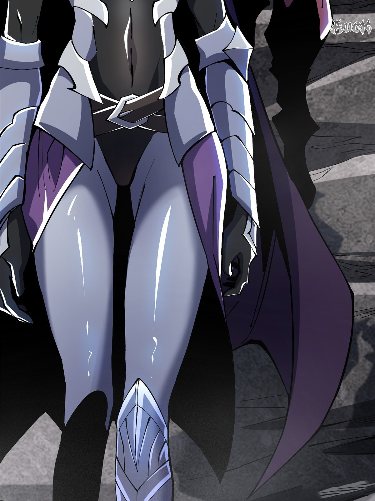 ไม่อยากเรียนทักษะ แห่งคำสาปเลย! ตอนที่ 8 หน้า 17