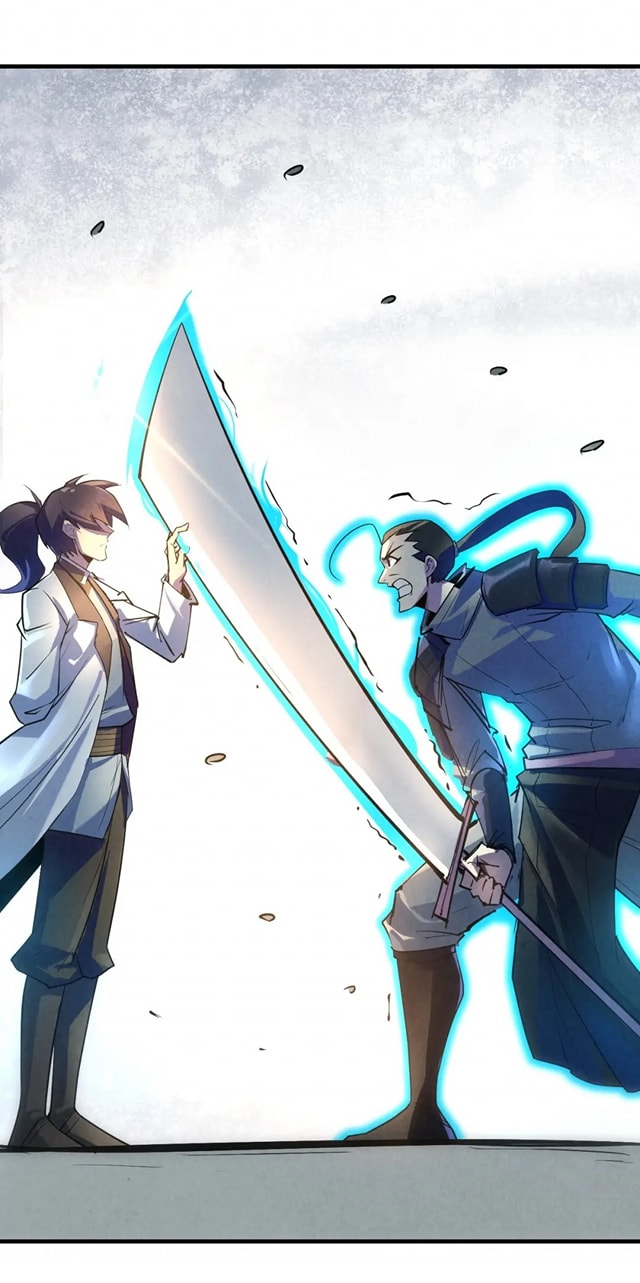 จักรพรรดิ์สูงสุดนิรันดร์ ตอนที่ 26 หน้า 35