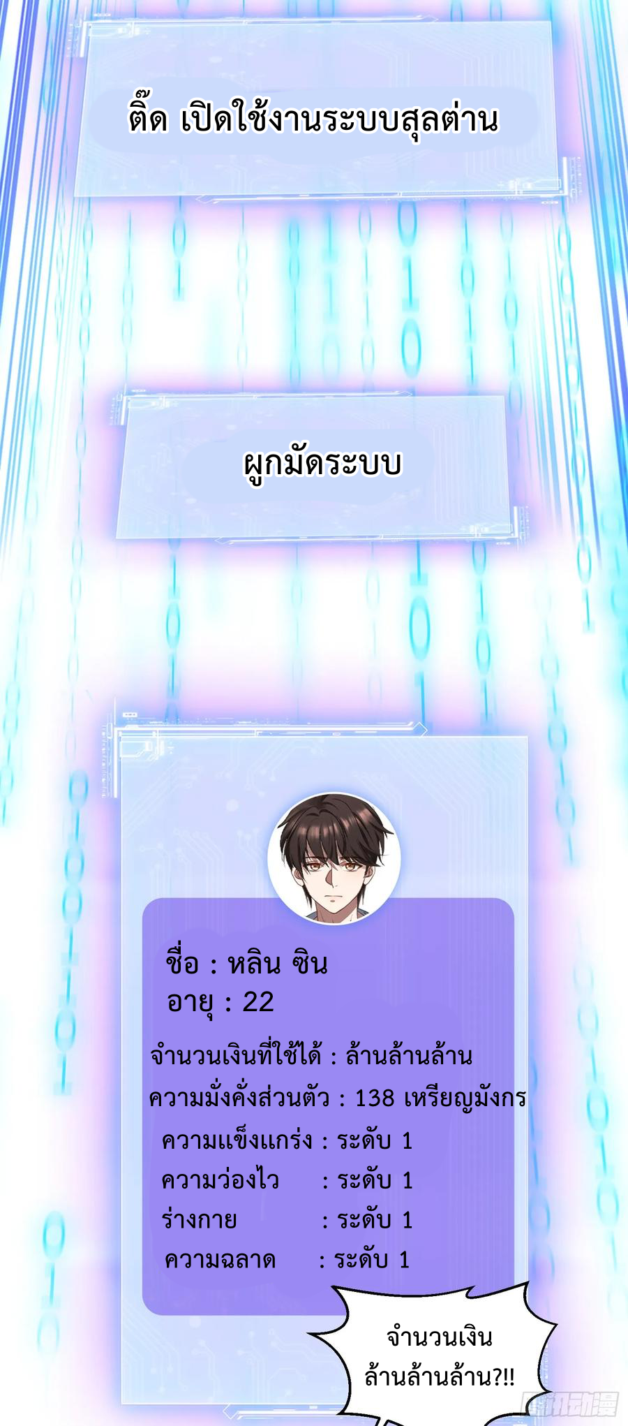 ระบบสุลต่านล้านล้านล้าน (เงินไม่จำกัด) ซื้อผู้หญิงทั้งโลก ตอนที่ 1 หน้า 17