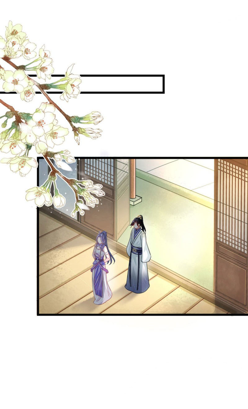 ระบบเปลี่ยนชะตายัยตัวร้าย ตอนที่ 16 หน้า 20