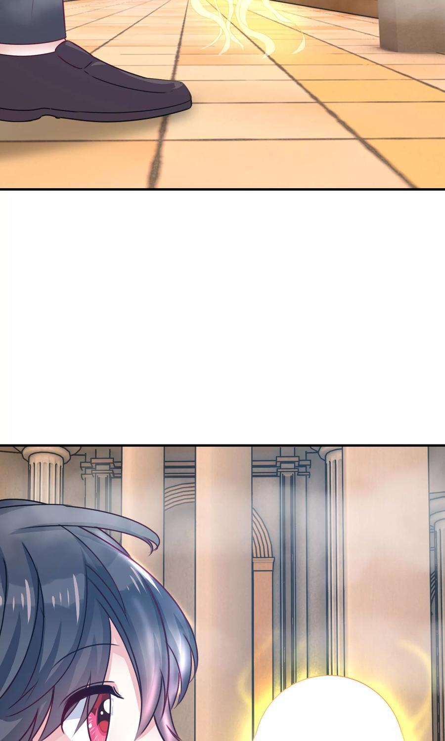 ฉันคือผู้พิทักษ์ เหล่าสาวงามในรั้วโรงเรียน ตอนที่ 6 หน้า 37