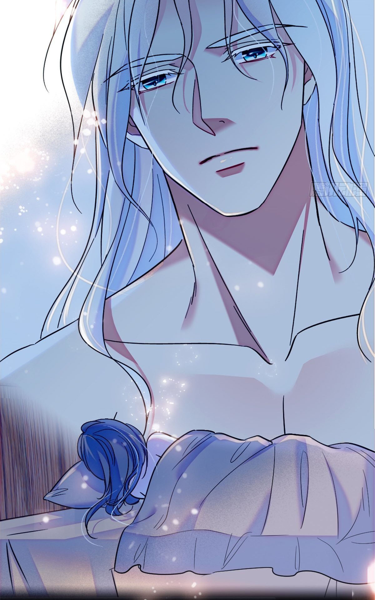 Romance In The Beast World ตอนที่ 28 หน้า 3