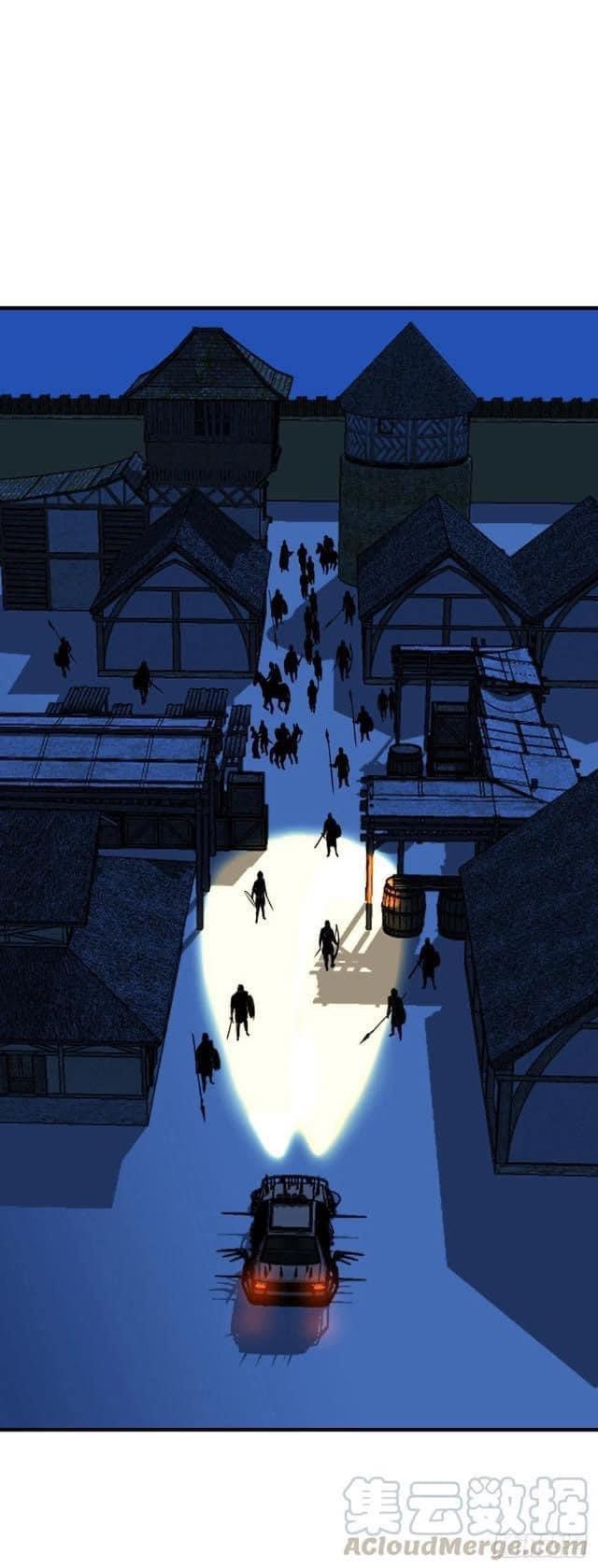 Le lt Empire (ท่านลอร์ด ต่างโลก) ตอนที่ 11 หน้า 13