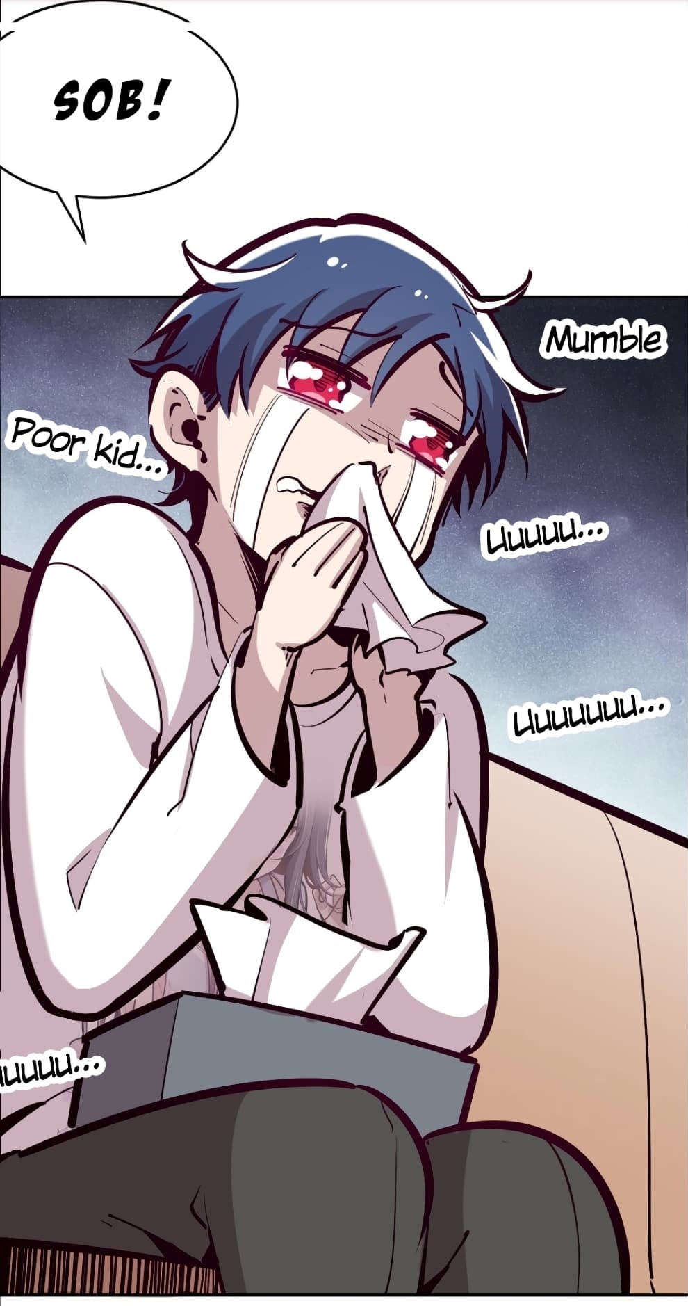 Demon x Angel can't get along! ตอนที่ 16 หน้า 3