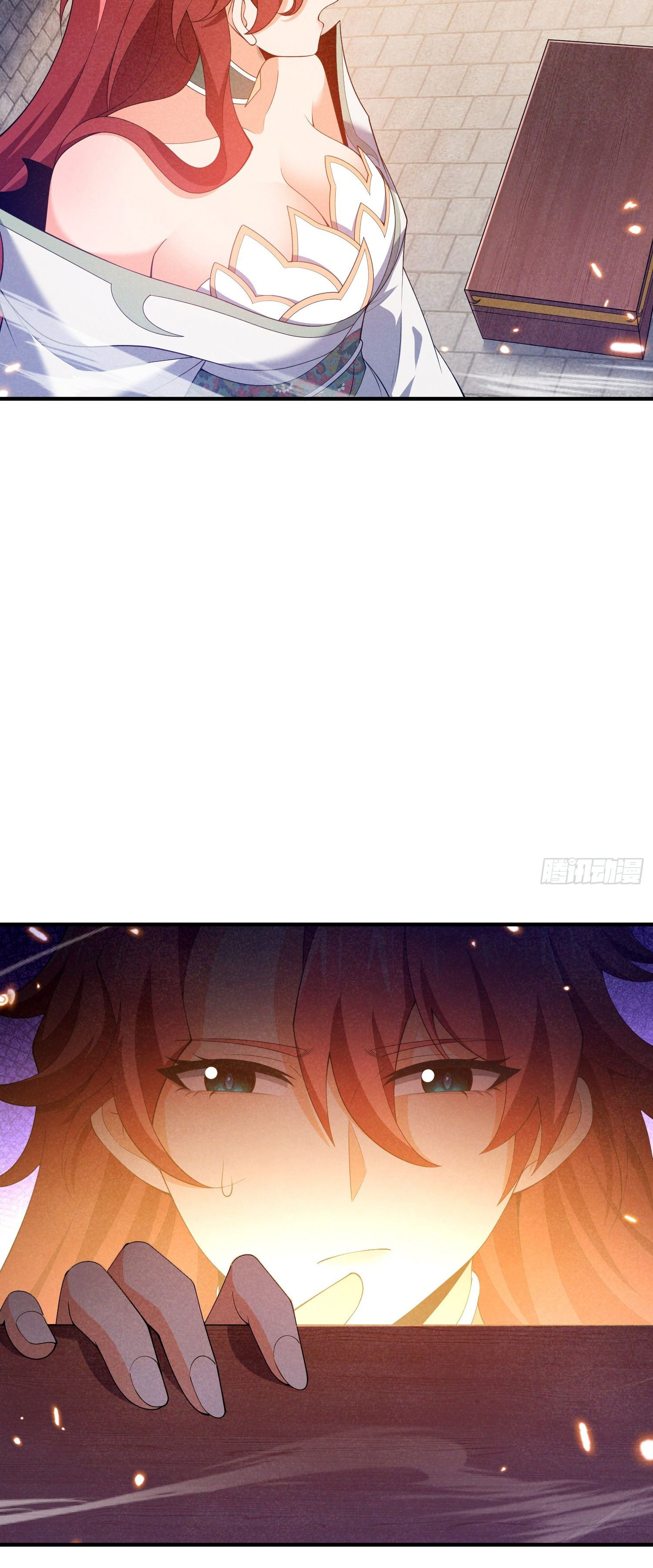 หลอมปราณ 3000 ขั้น : รับจักรพรรดินีเป็นศิษย์ ตอนที่ 8 หน้า 29