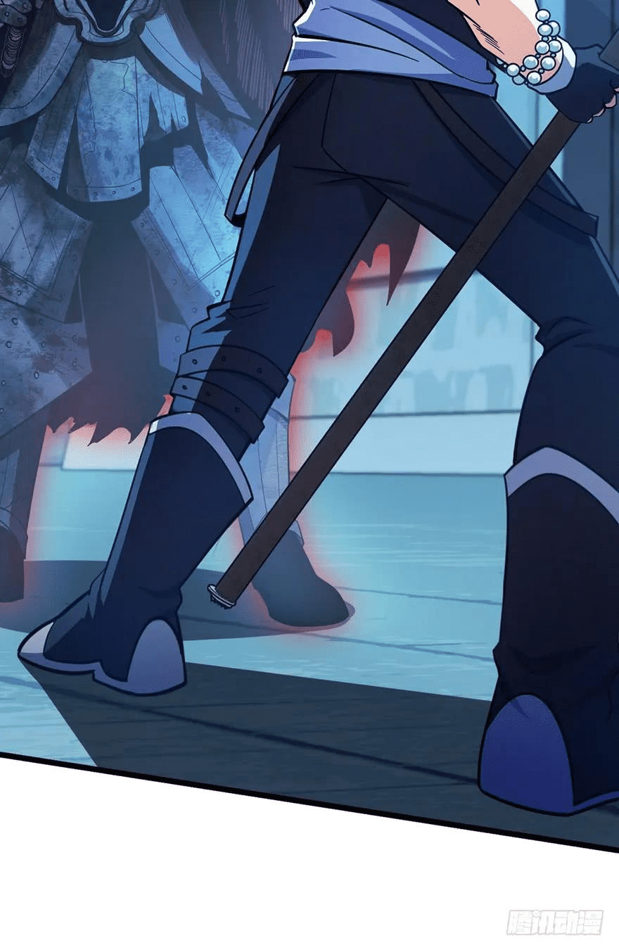 The new life of the Kuan King-ชีวิตใหม่ของราชาจอมกวน ตอนที่ 46 หน้า 3