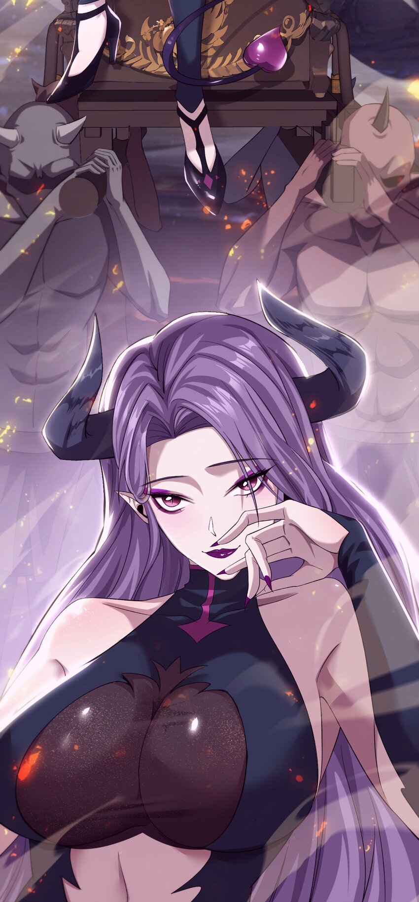 ราชาเกมนี้ คือข้านี่แหละ ตอนที่ 10 หน้า 68