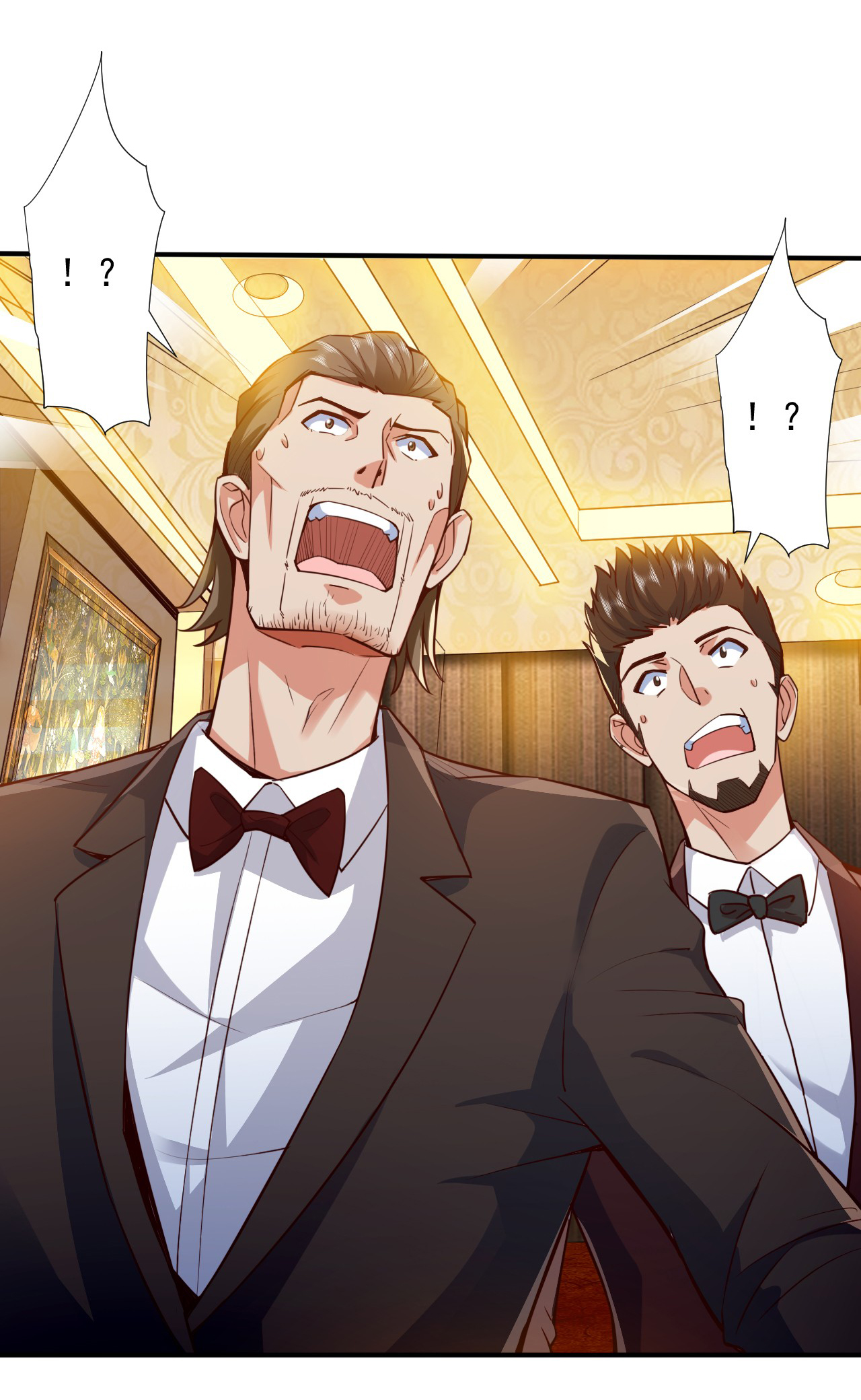 Chu Chen, the trash son-in-law ตอนที่ 3 หน้า 21