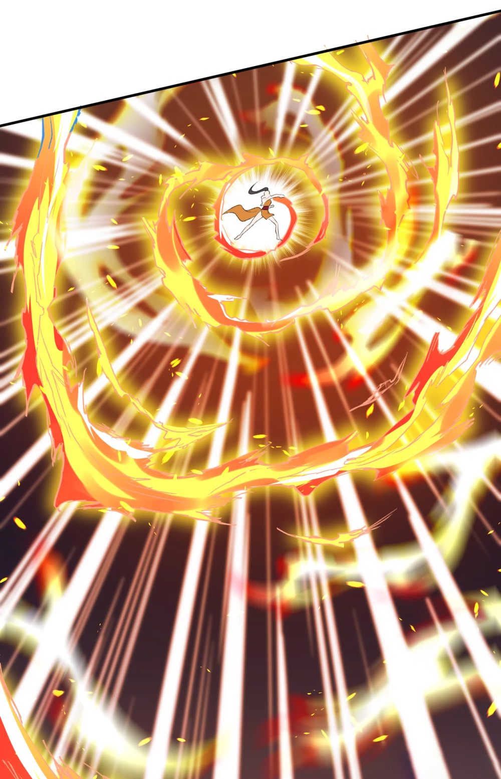 Against the Gods - อสูรพลิกฟ้า ตอนที่ 310 หน้า 40