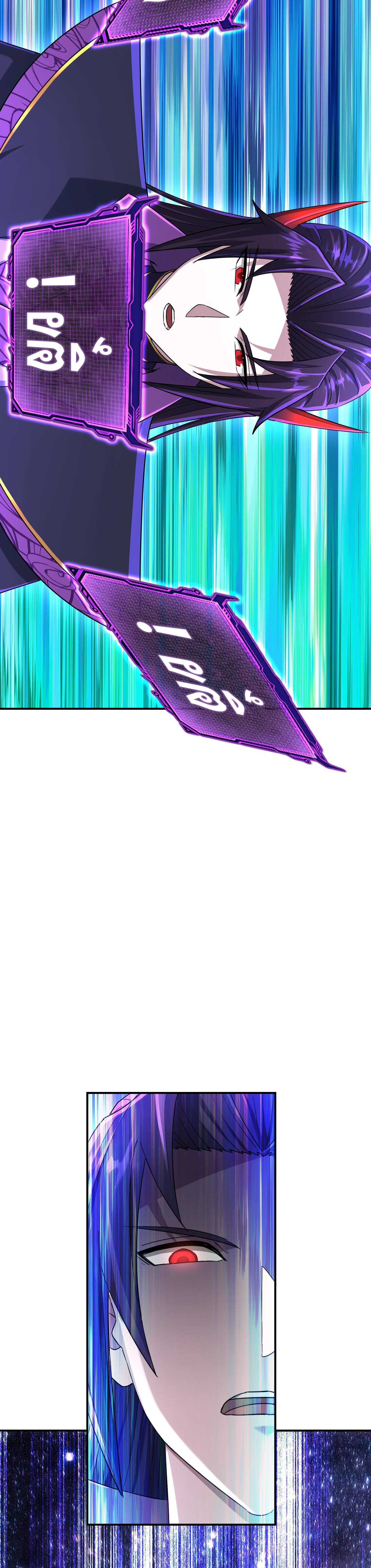 เกิดใหม่ในร่างบรรพบุรุษลัทธิมาร(จบ) ตอนที่ 16 หน้า 47