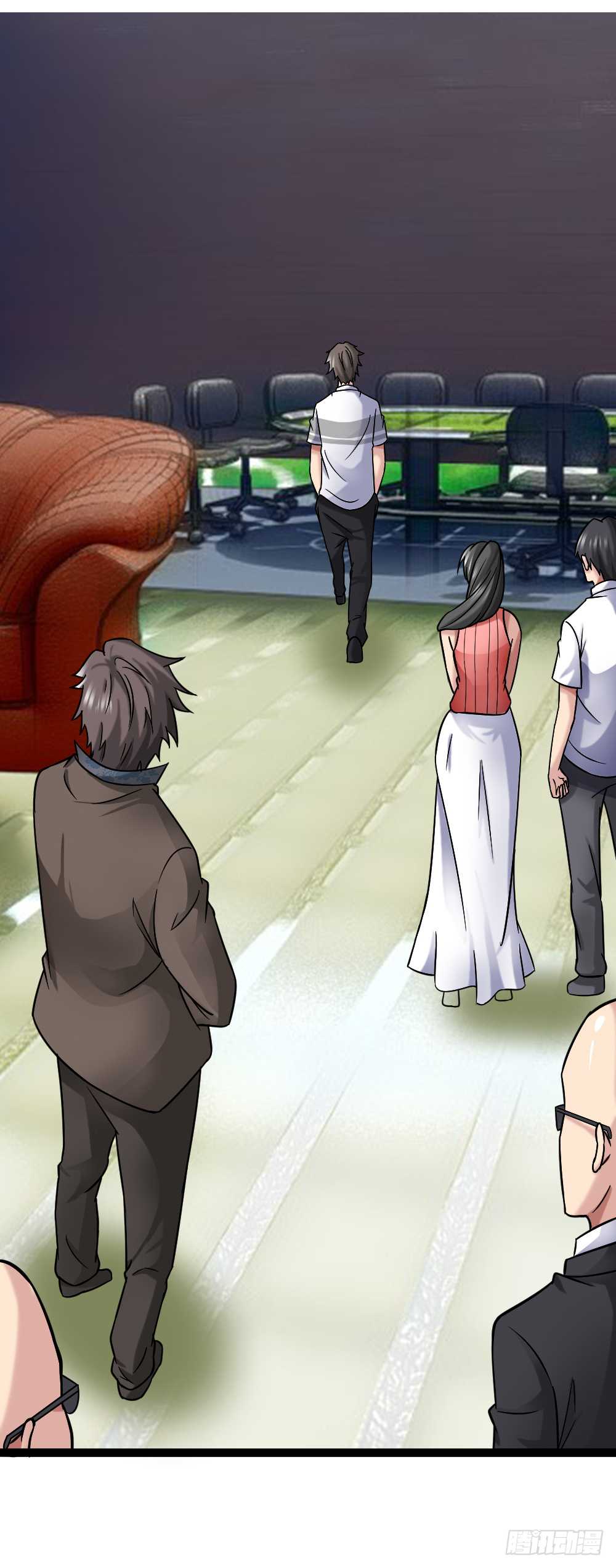 Peerless Genius System(ระบบอัจฉริยะไม่มีใครเหมือน) ตอนที่ 27 หน้า 27