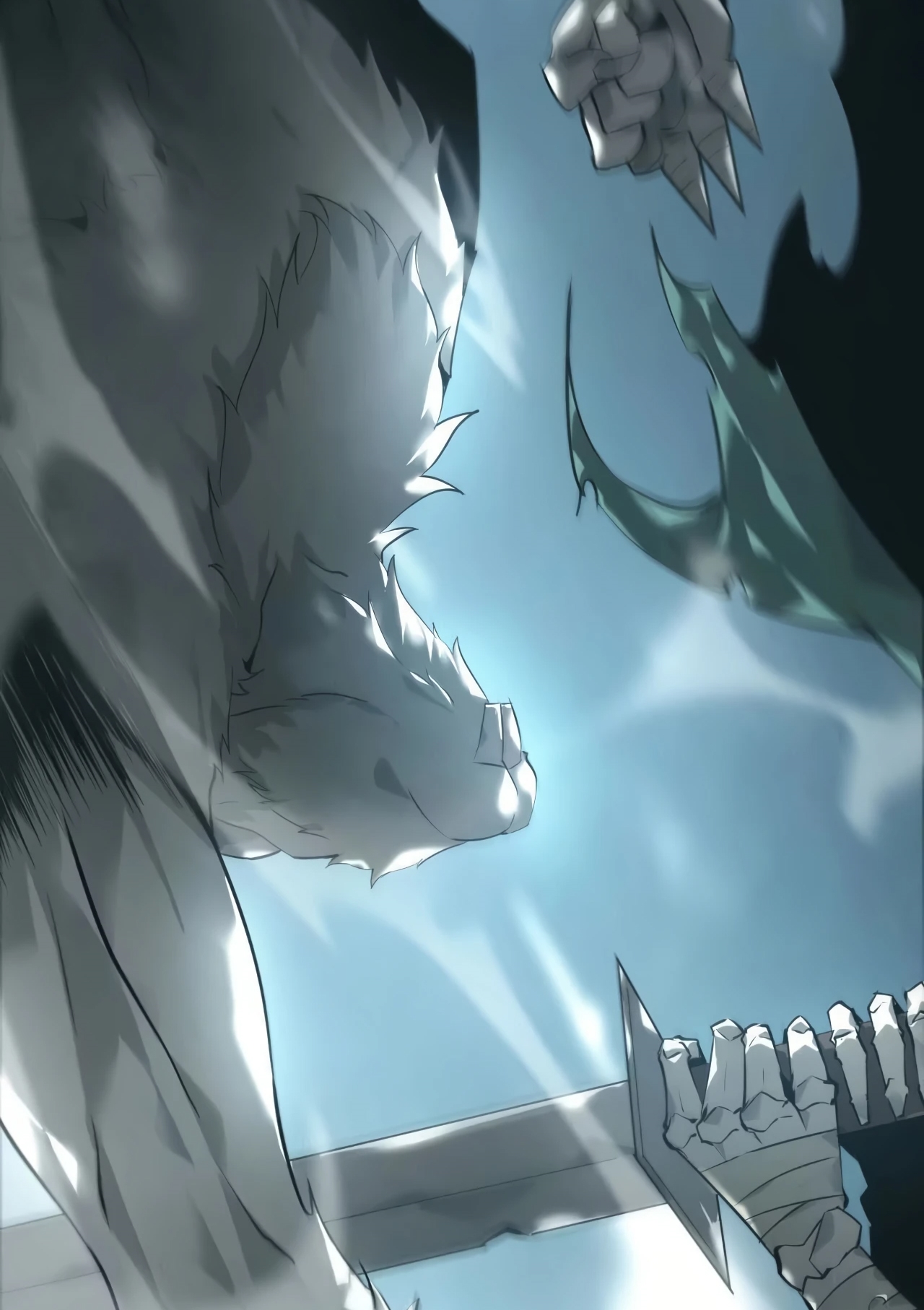 ยอดคน ณ โลกออนไลน์ ตอนที่ 5 หน้า 20