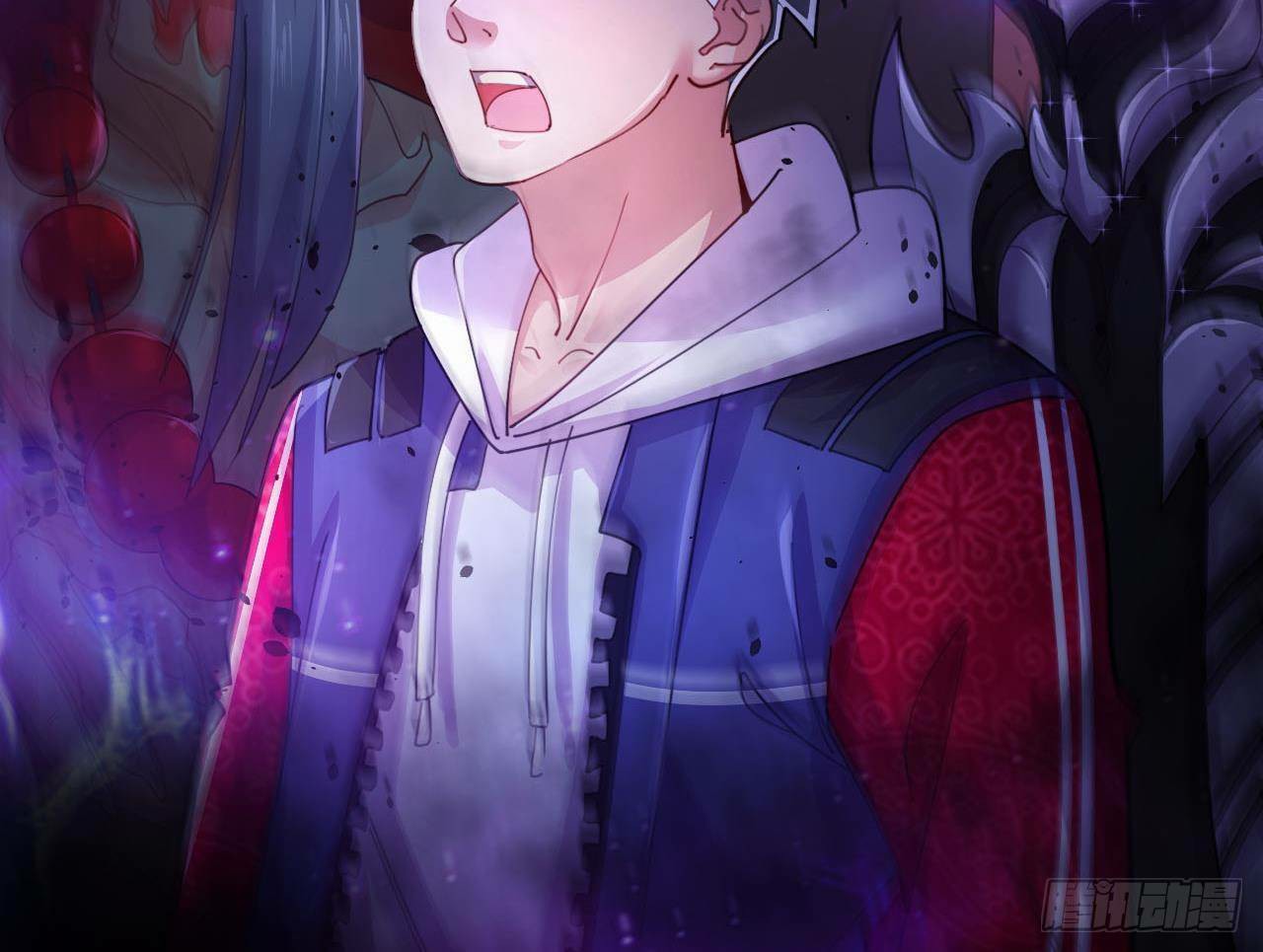 อยู่ดีๆโลกของผมก็เต็มไปด้วยสิ่งลึกลับ ตอนที่ 1 หน้า 41