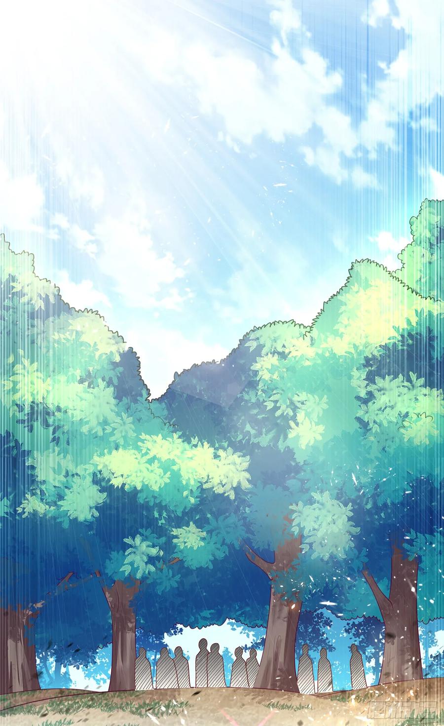 Wu ni ตอนที่ 39 หน้า 11