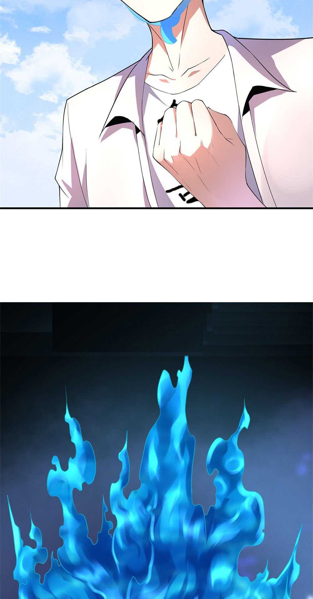 วิวัฒนาการอสูรสัตว์เลี้ยง ตอนที่ 29 หน้า 29