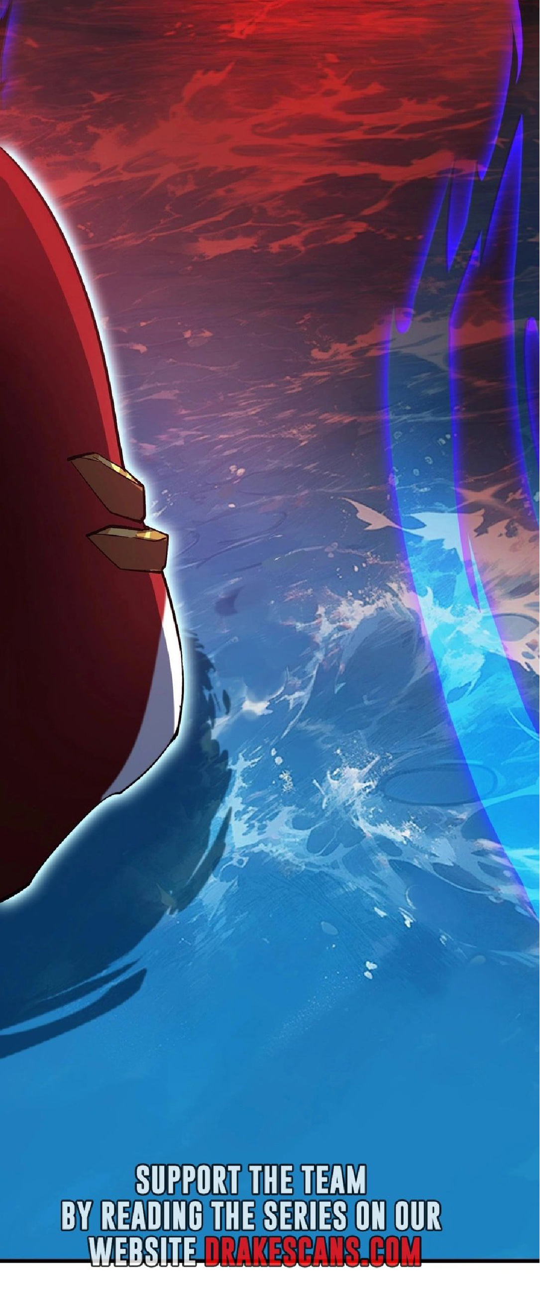 การวิวัฒนาการจากปลาคาร์พสู่มังกร ตอนที่ 8 หน้า 45