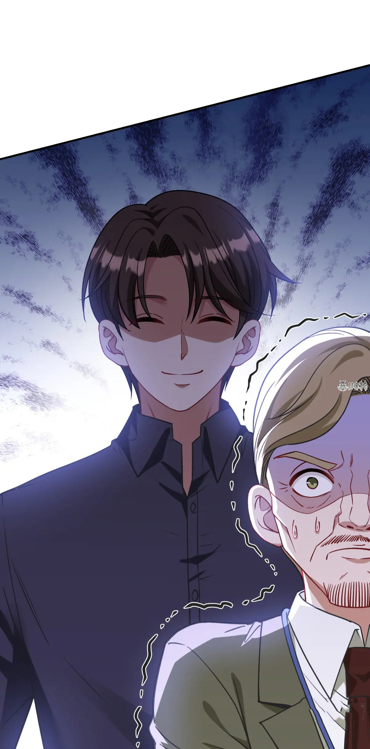 ผมไปเกาะสาวสวยกิน, แต่ตอนนี้ฉันเป็นคนร่ำรวยแล้ว~ ตอนที่ 90 หน้า 21