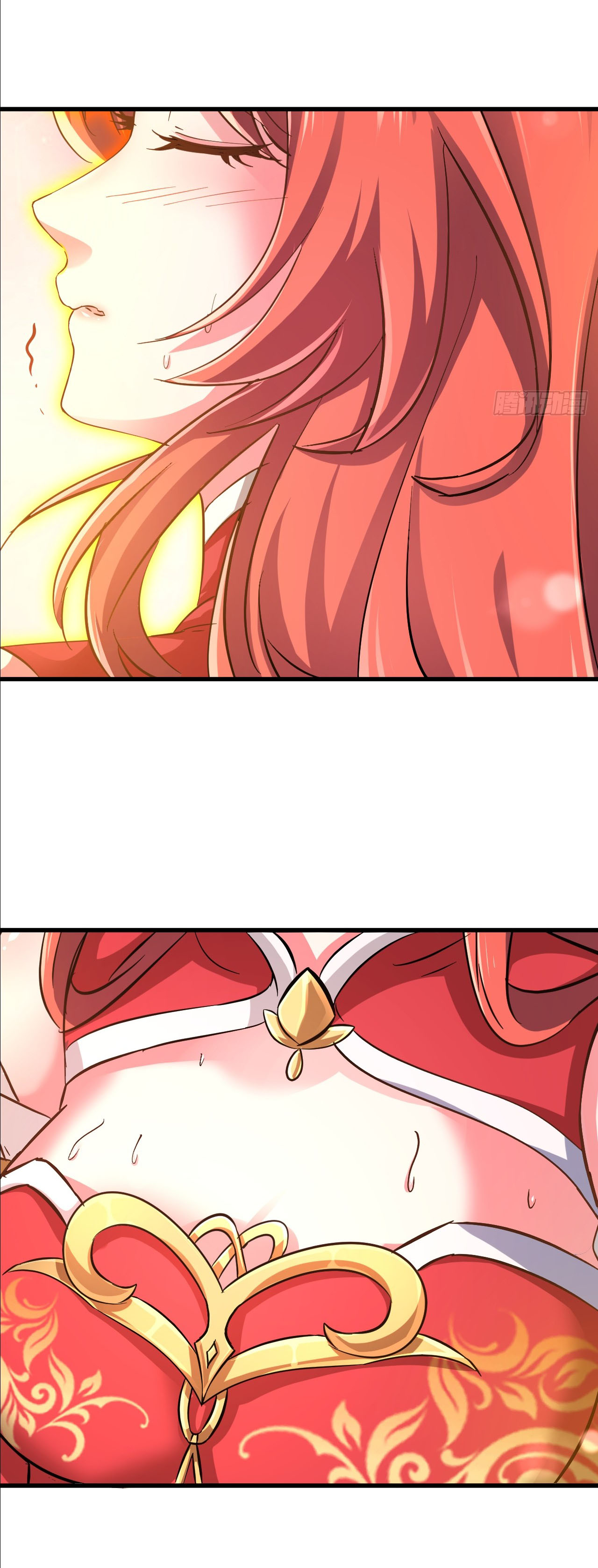 เริ่มต้นจากเกาะร้างเพื่อสังหารปีศาจและเทพเจ้า ตอนที่ 4 หน้า 29