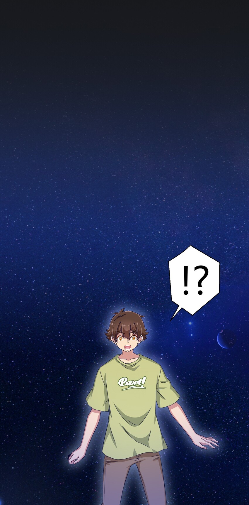 What is the use of God giving me this embarrassing superpower? ตอนที่ 49 หน้า 36