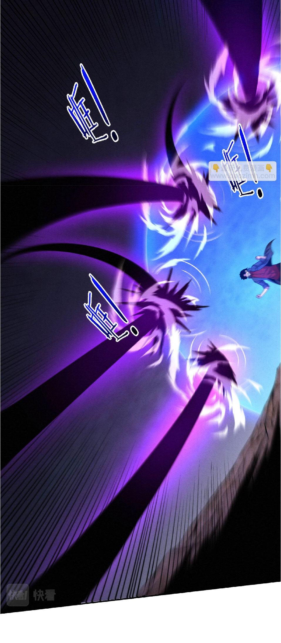 the frenzy of evolution การวิวัฒนาการที่บ้าคลั่ง ตอนที่ 135 หน้า 19