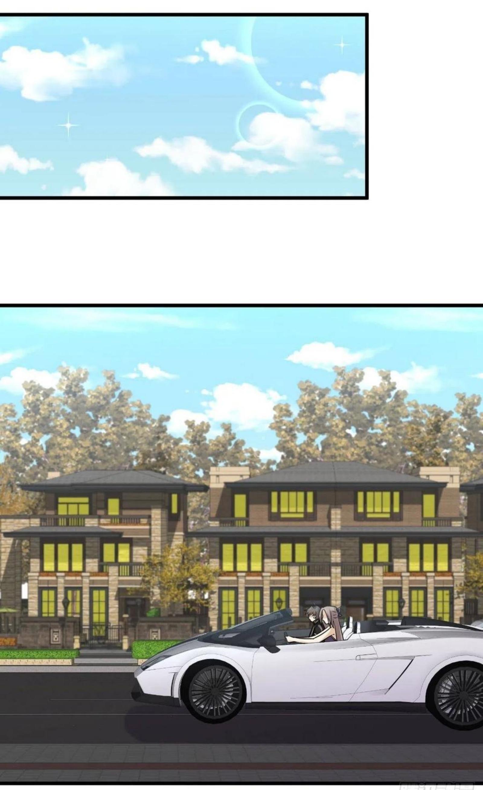 Immortal Swordsman in The Reverse World ข้าเซียนกระบี่ไม่เกาะสตรี ตอนที่ 146 หน้า 10