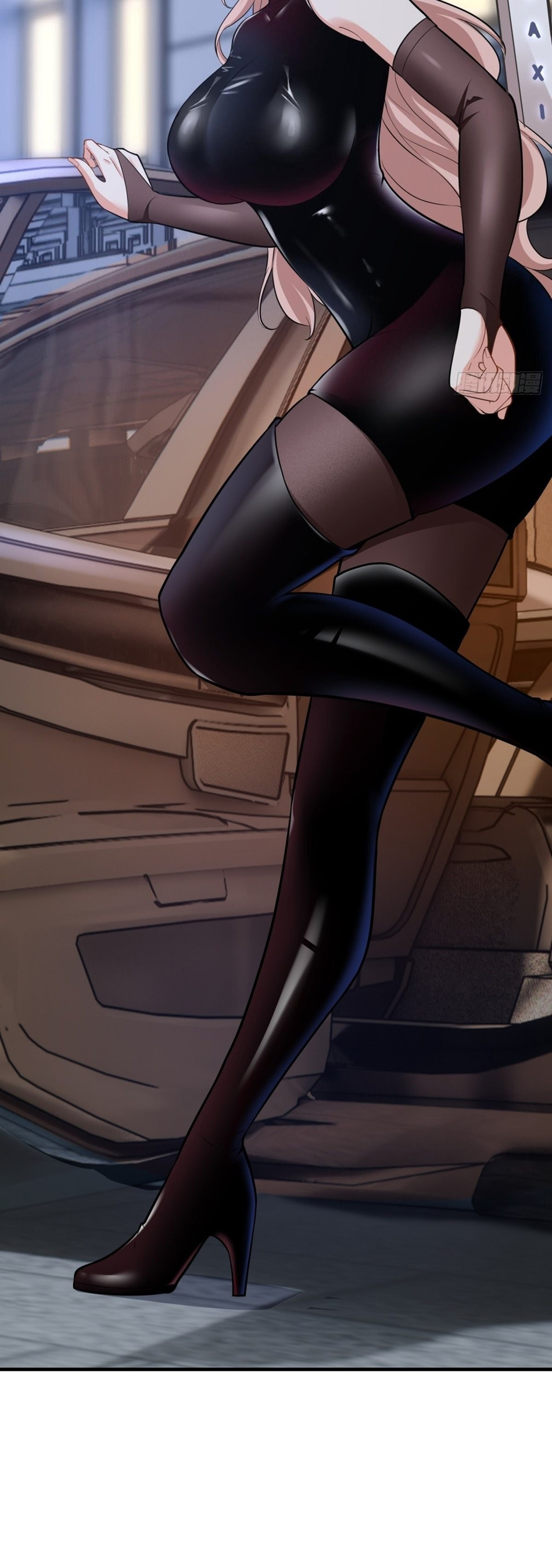 ขอล่ะอย่าเป็นที่ 1 เลย ตอนที่ 86 หน้า 22