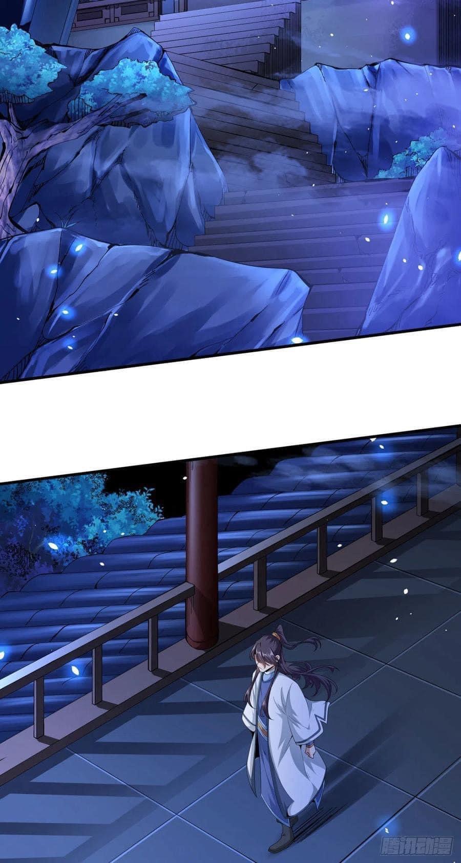 ระบบปลดล็อก มังกรทมิฬ  100,000 ปี ตอนที่ 13 หน้า 2