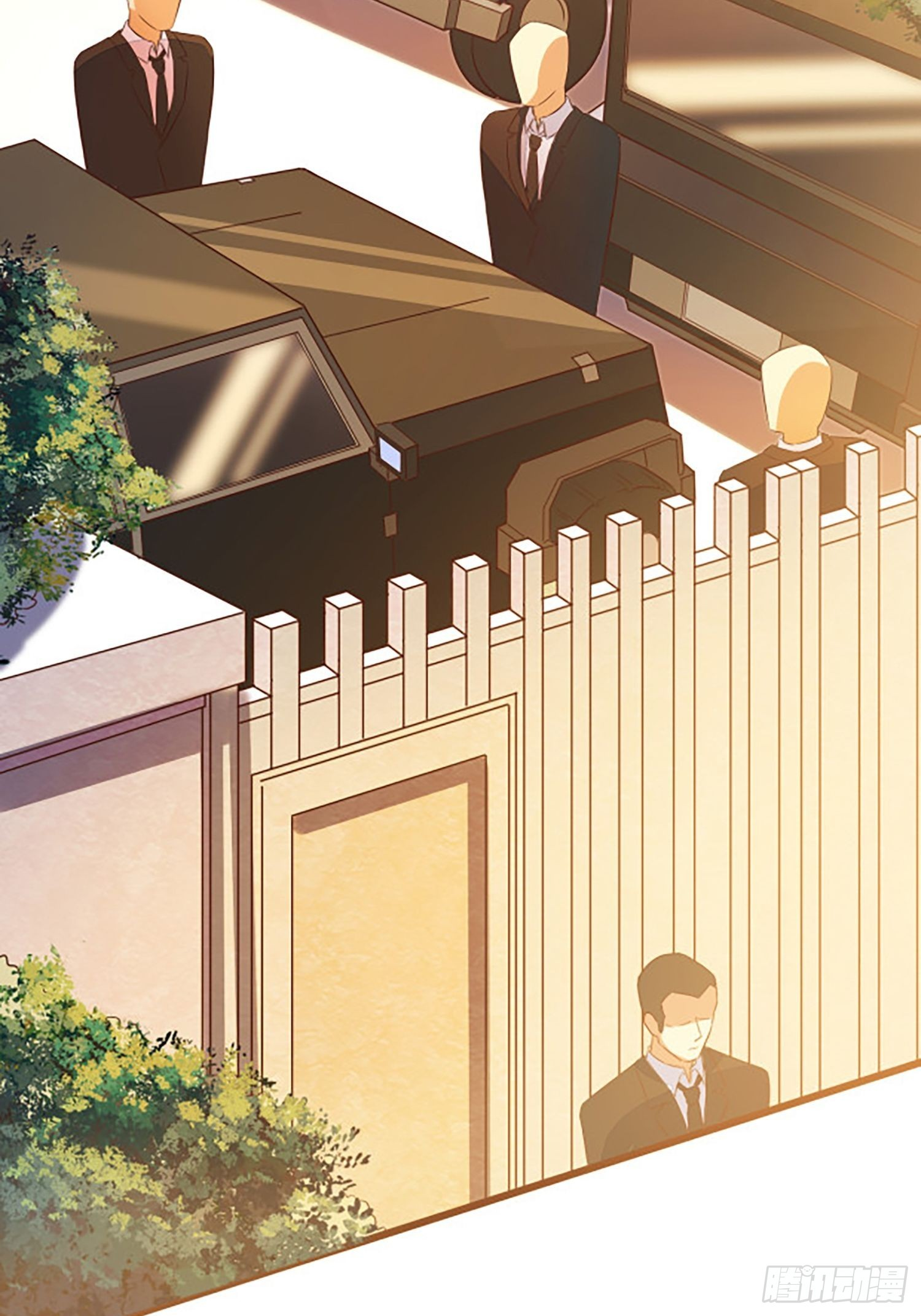 ฉันสุ่มตัวตนใหม่ทุกสัปดาห์ ตอนที่ 16 หน้า 39