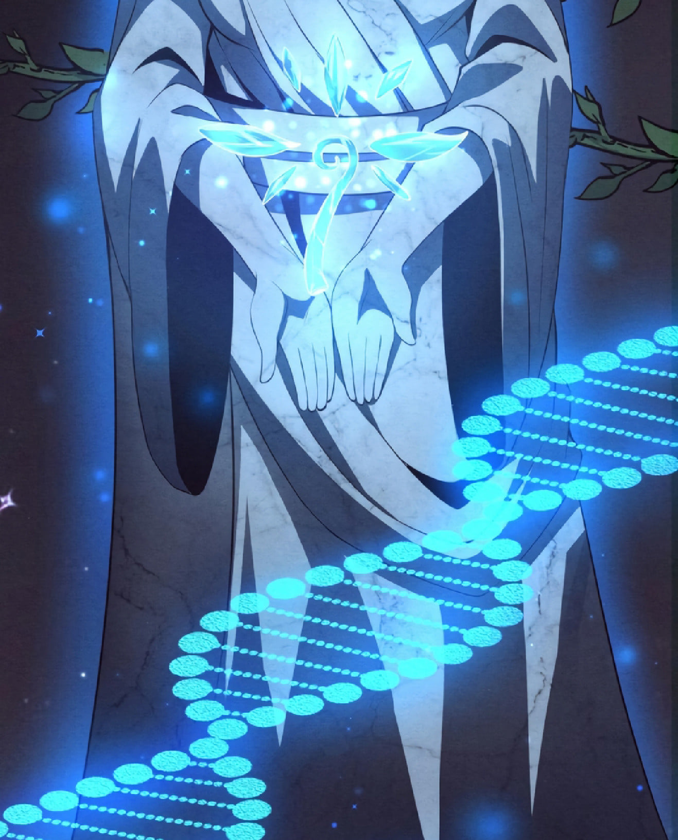 The Frenzy Of Evolution ตอนที่ 13 หน้า 62