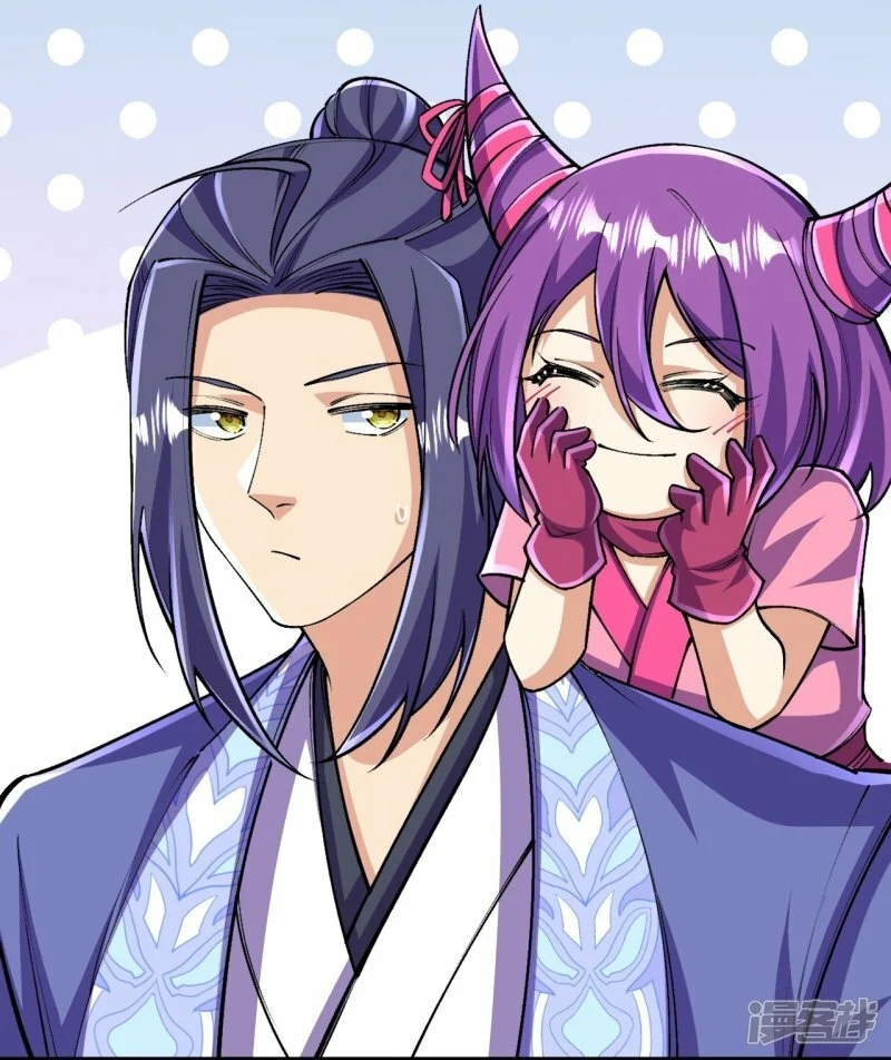 บรรพบุรุษผู้ขัดเกลากายา (ทันจีน) ตอนที่ 135 หน้า 4