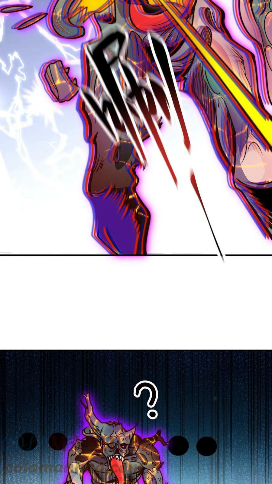 ระบบไร้เทียมทานเมื่อถูกปีศาจโจมตี ตอนที่ 59 หน้า 13