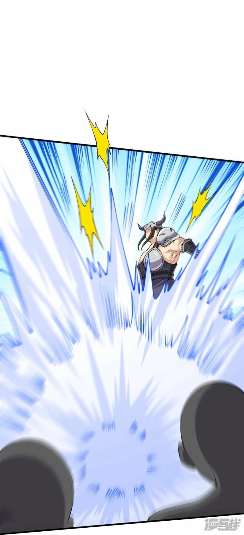 บรรพบุรุษผู้ขัดเกลากายา (ทันจีน) ตอนที่ 151 หน้า 18