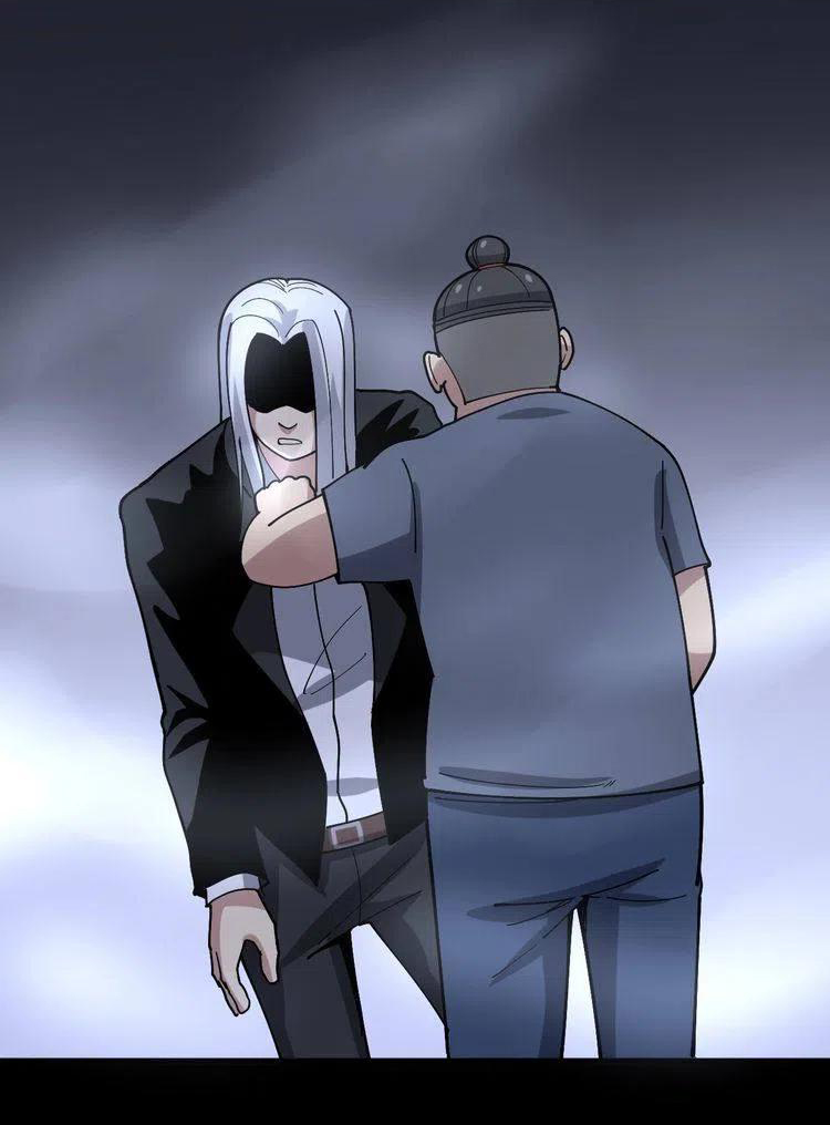 Bad Hand Witch Doctor สุดยอดพ่อมดหมอผี ตอนที่ 48 หน้า 38