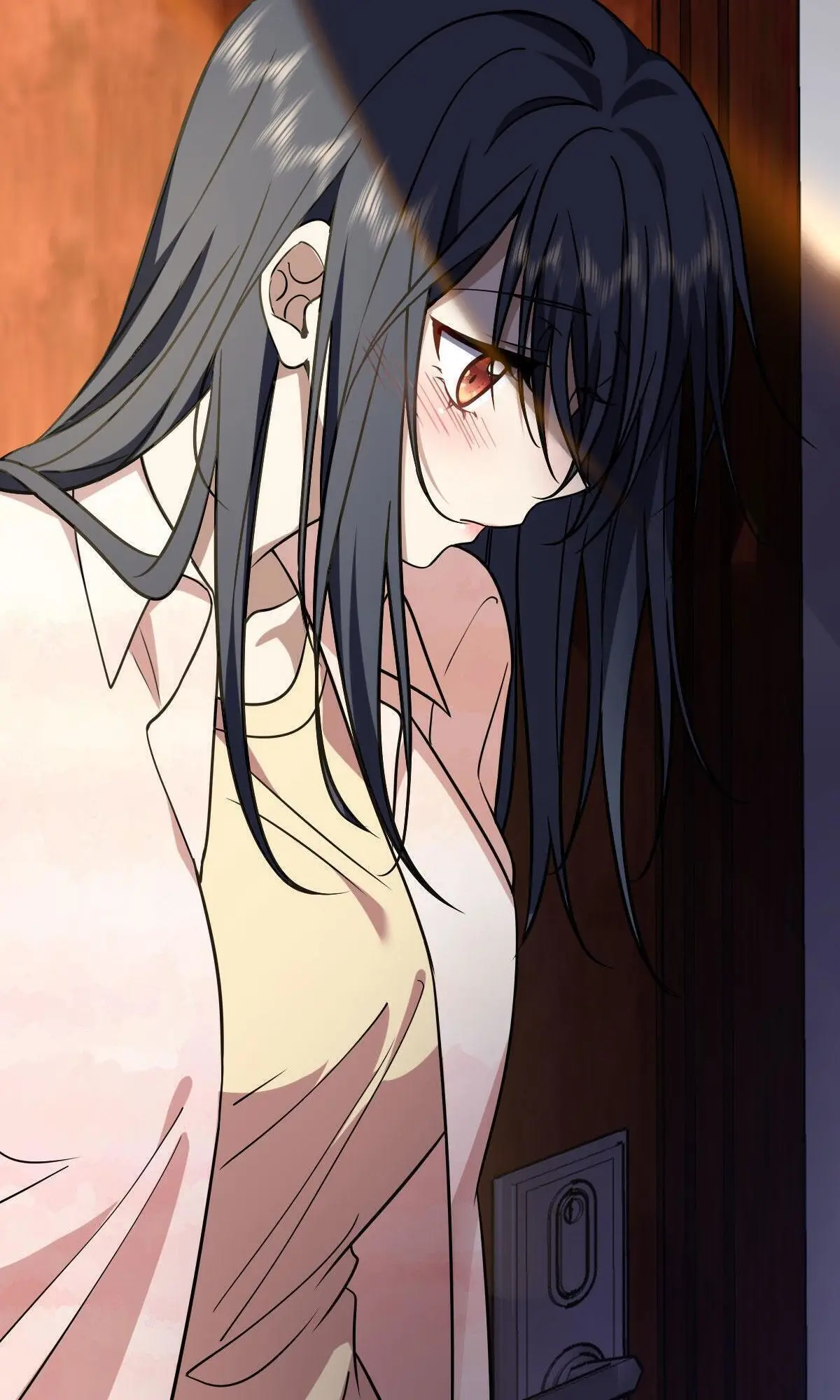 ภรรยาผมเป็นคนเมื่อ1000ปีที่แล้ว My Wife Is From a Thousand Years Ago ตอนที่ 41 หน้า 57